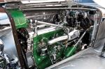 Duesenberg J147/2168 Convertible Coupe SWB by Murphy 1929 года